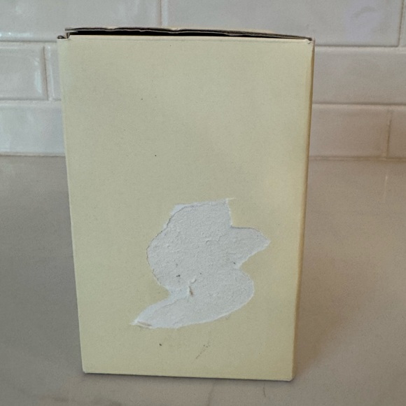 LENOX BUTTERFLY MEADOW ORNAMENTS set of 3  NEW in BOX 3 inches tall - Picture 7 of 7